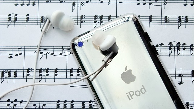 ipod classic