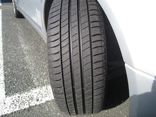 MICHELIN PRIMACY3 ミシュランタイヤ プライマシー3-205/55R16 91V