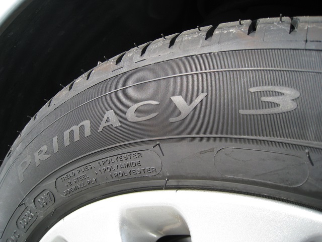 MICHELIN PRIMACY3 ミシュランタイヤ プライマシー3-205/55R16 91V