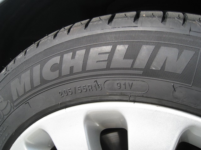 MICHELIN PRIMACY3 ミシュランタイヤ プライマシー3-205/55R16 91V