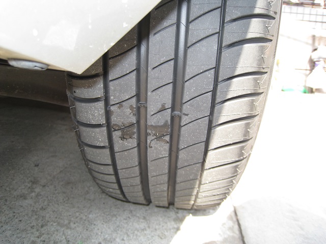 MICHELIN PRIMACY3 ミシュランタイヤ プライマシー3-205/55R16 91V