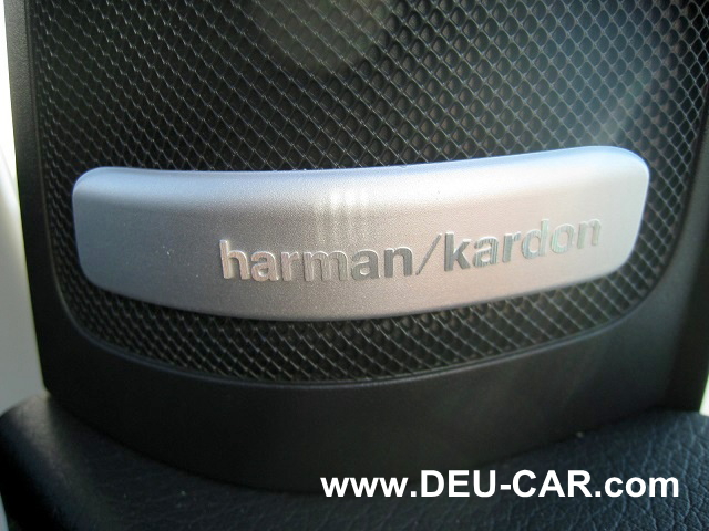 メルセデス・ベンツBクラスB180-W246 Harman/Kardon