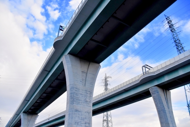 新東名高速道路